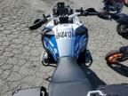 2018 BMW R1200 GS Adventure