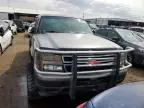 2006 Chevrolet Silverado K1500