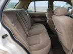 2001 Mercury Grand Marquis LS