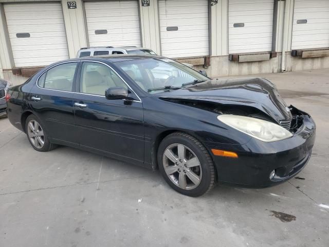 2005 Lexus ES 330