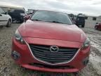 2015 Mazda 3 Grand Touring