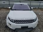 2014 Land Rover Range Rover Evoque Pure Premium