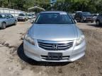 2012 Honda Accord EX