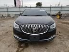 2016 Buick Lacrosse