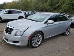 Cadillac Vehiculos salvage en venta: 2016 Cadillac XTS Luxury Collection