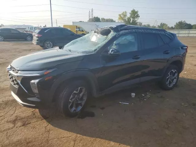 2024 Chevrolet Trax 1LT