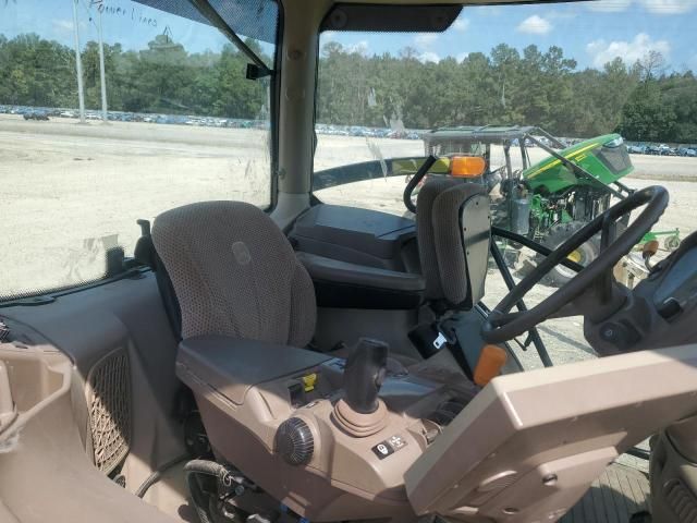 2018 John Deere 6175R