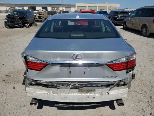 2014 Lexus ES 350