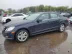 2011 Mercedes-Benz E 350 4matic