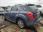 2014 Chevrolet Equinox LTZ