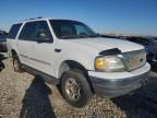 2001 Ford Expedition XLT