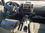 2008 Nissan Frontier King Cab LE