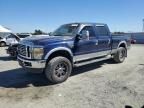 2010 Ford F350 Super Duty