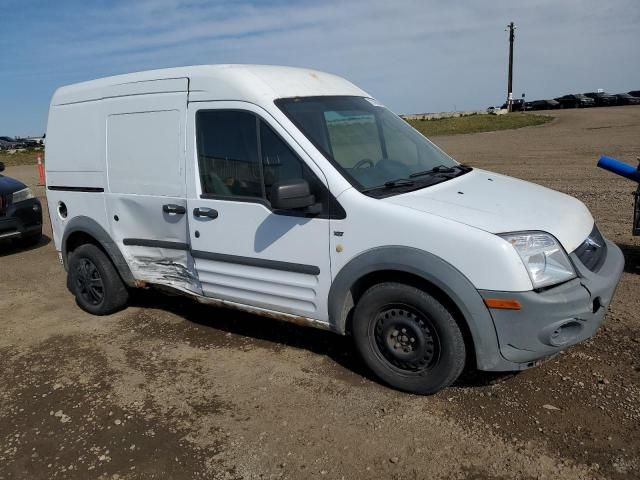 2010 Ford Transit Connect XLT