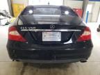 2007 Mercedes-Benz CLS 550