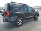 2013 Nissan Xterra X