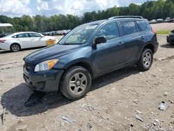 2011 Toyota Rav4 en venta en Charles City, VA