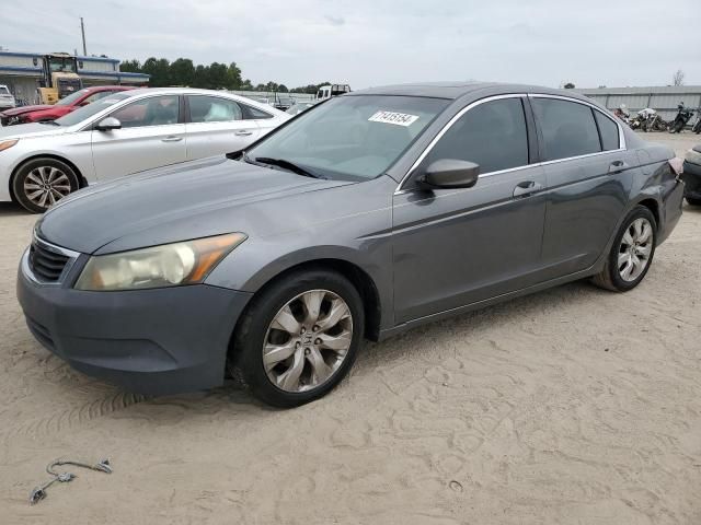 2008 Honda Accord EXL