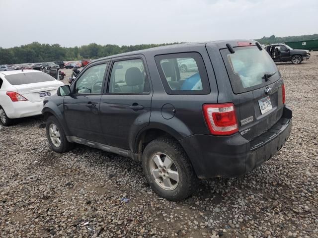 2009 Ford Escape XLS