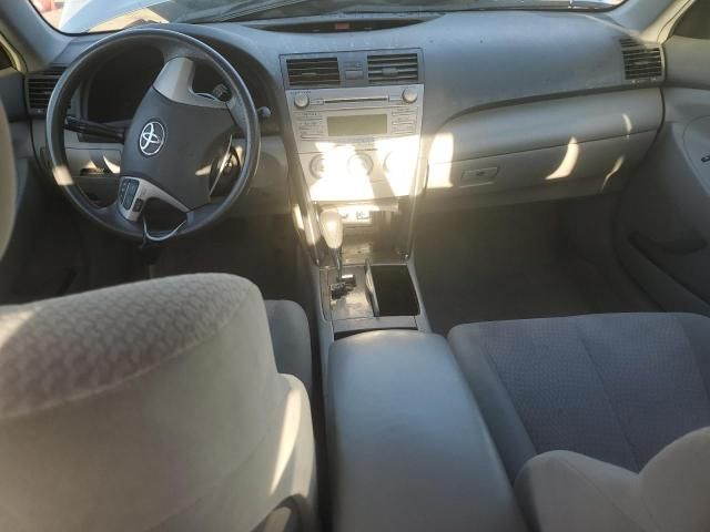 2010 Toyota Camry SE