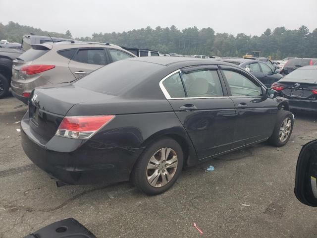 2009 Honda Accord LX