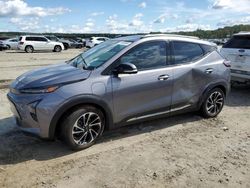 Chevrolet Vehiculos salvage en venta: 2023 Chevrolet Bolt EUV Premier