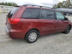 2006 Toyota Sienna CE