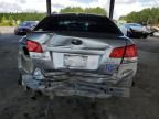 2013 Subaru Legacy 2.5I Limited