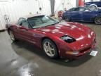 2003 Chevrolet Corvette