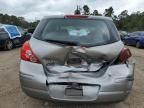 2009 Nissan Versa S