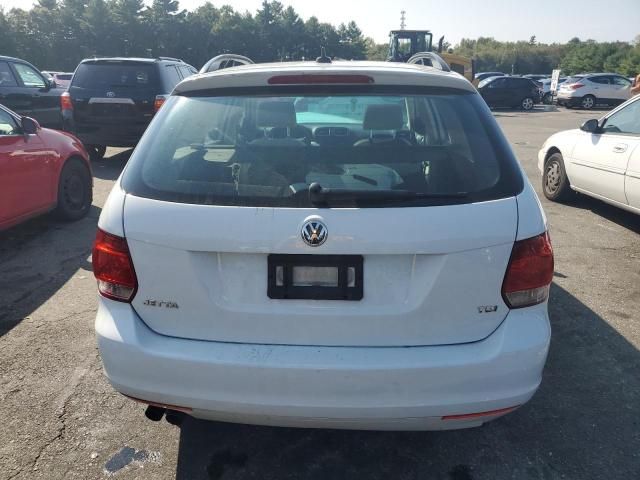 2014 Volkswagen Jetta TDI