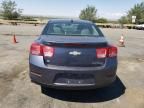 2014 Chevrolet Malibu 2LT