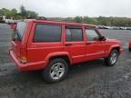 2000 Jeep Cherokee Classic