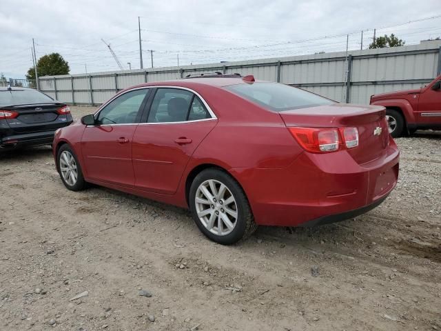 2013 Chevrolet Malibu 3LT