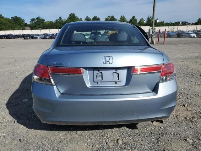 2011 Honda Accord LX