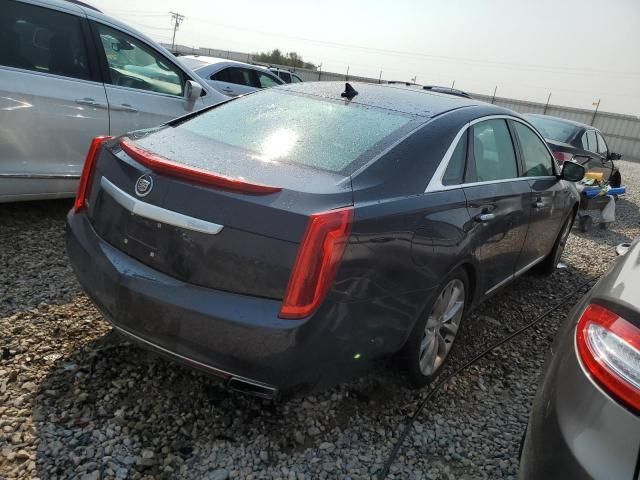 2014 Cadillac XTS Luxury Collection