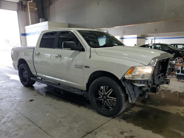 2013 Dodge RAM 1500 SLT