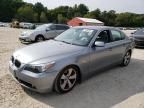 2007 BMW 525 XI