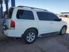 2012 Nissan Armada SV