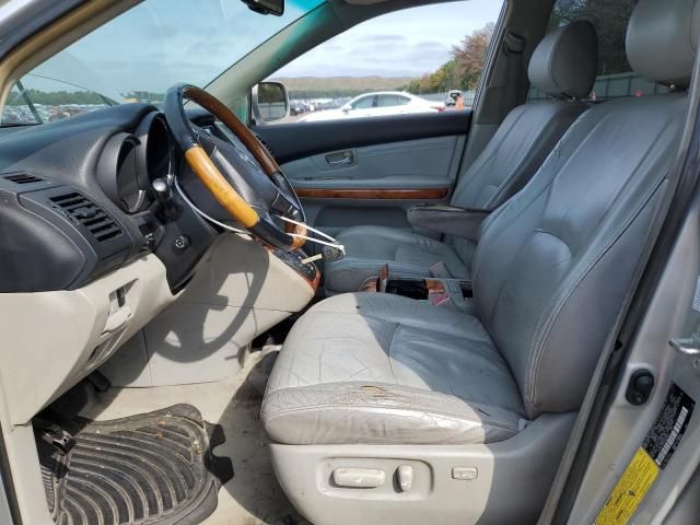 2007 Lexus RX 350