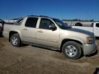 2007 Chevrolet Avalanche C1500