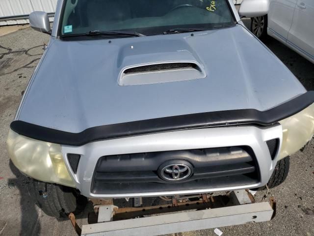 2005 Toyota Tacoma Access Cab