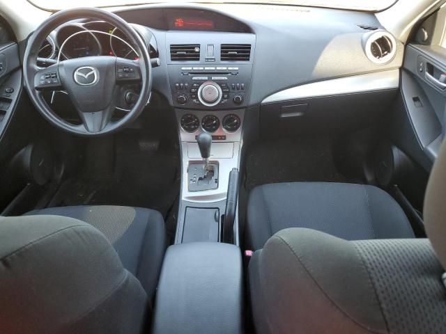 2011 Mazda 3 I