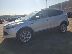 Carros salvage sin ofertas aún a la venta en subasta: 2013 Ford Escape Titanium