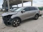 2017 KIA Sorento EX