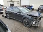 2018 Subaru Crosstrek Limited