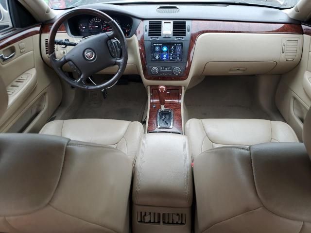 2007 Cadillac DTS