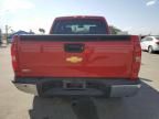 2012 Chevrolet Silverado K1500 LT