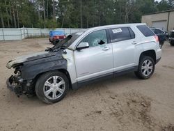 Vehiculos salvage en venta de Copart Ham Lake, MN: 2017 GMC Terrain SLE