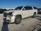 2015 GMC Yukon XL C1500 SLT